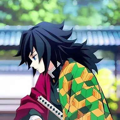 Profile image of 冨岡義勇