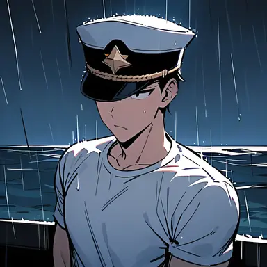 Profile image of ヤマキ少尉