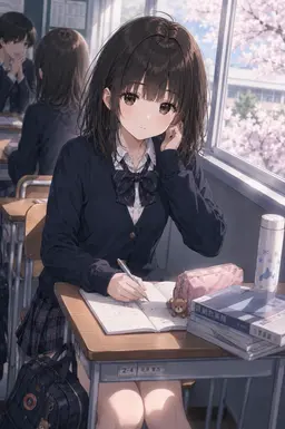 Profile image of Yukino