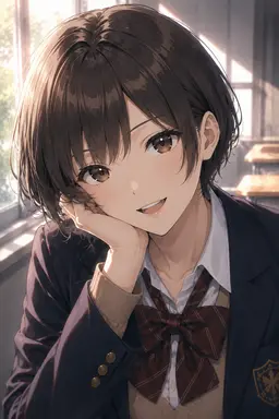 Profile image of Mizuki