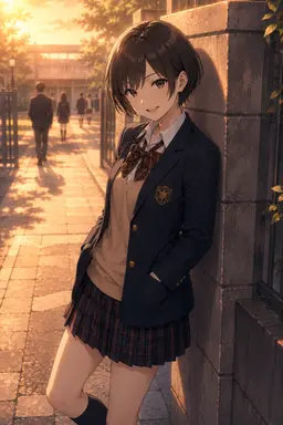 Profile image of Mizuki