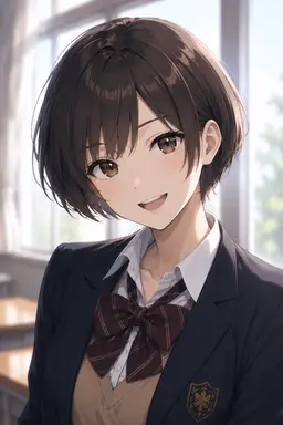 Profile image of Mizuki