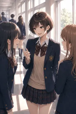 Profile image of Mizuki