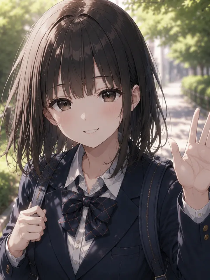 NagikousakaAI의 なまら、君が好き