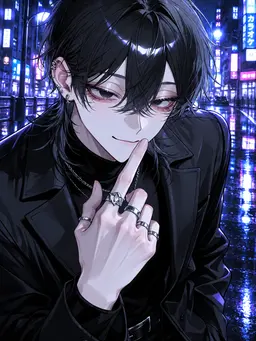 Profile image of 湊