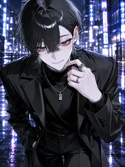 Profile image of 湊