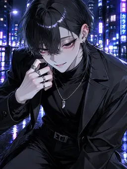 Profile image of 湊