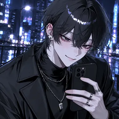 Profile image of 湊