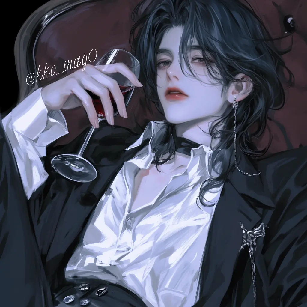 Kko_mag0의 가빈