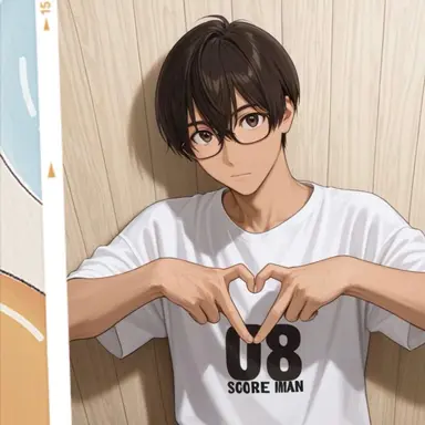 Profile image of 阿部亮平