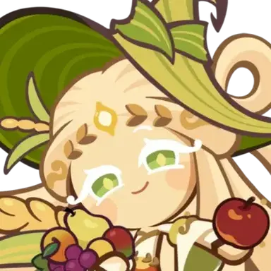 Profile image of First Grain