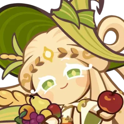 VividPeak5651의 First Grain Cookie