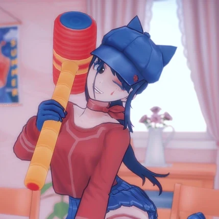 キャッピー