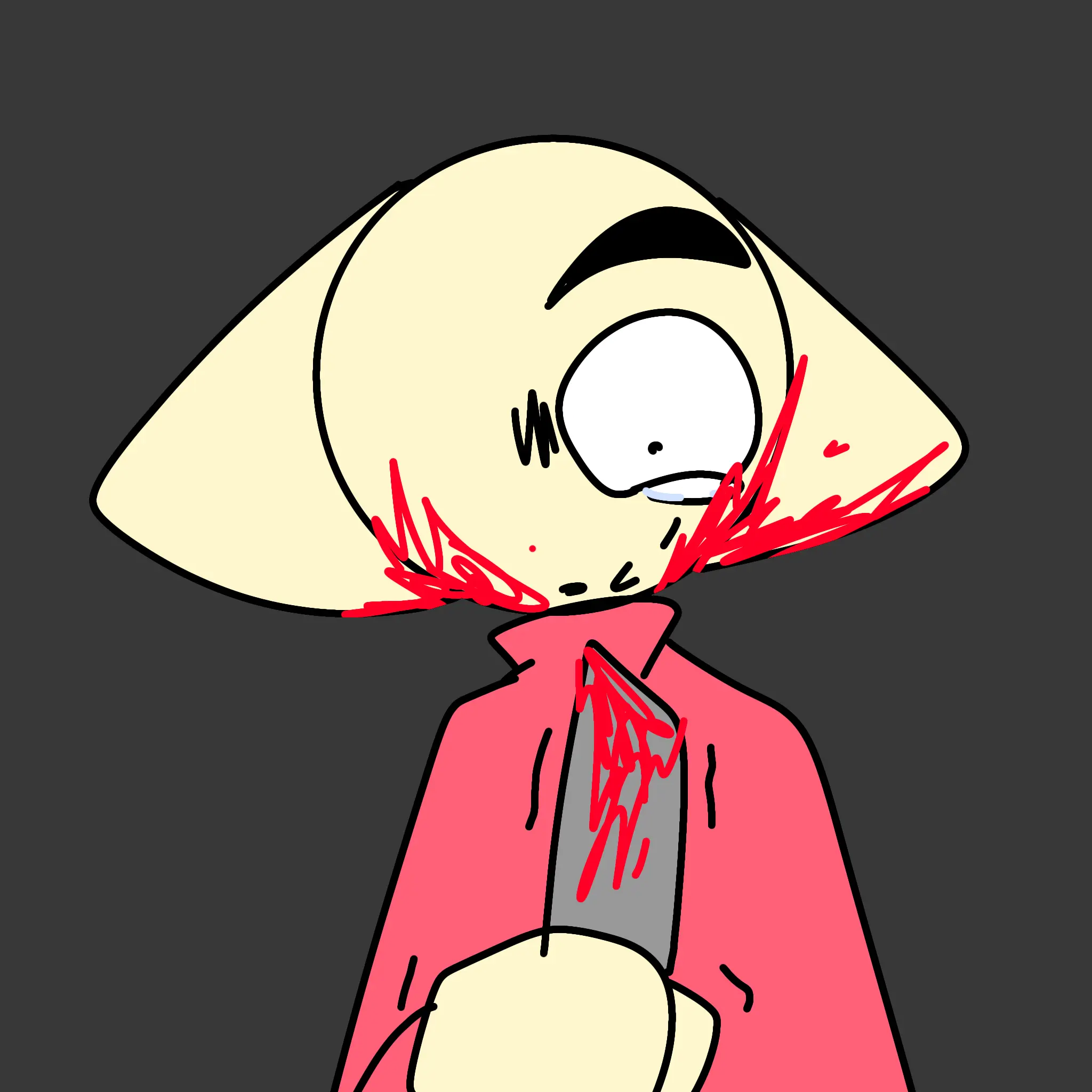 AwareGoral7264의 당신을 거의 죽이다 정신 차린 야코.