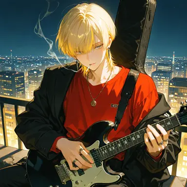 Profile image of 奏