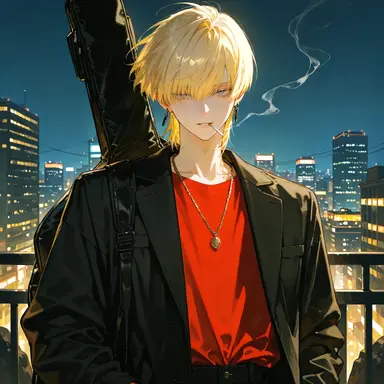 Profile image of 奏