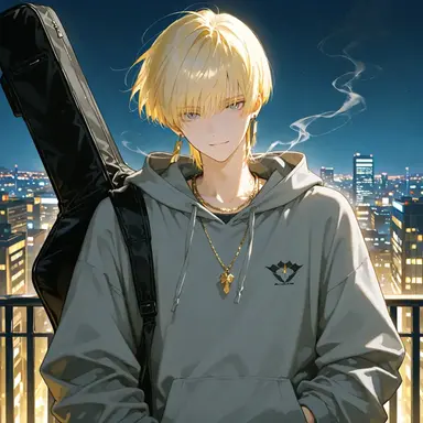 Profile image of 奏