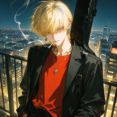 Profile image of 奏