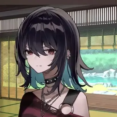 Profile image of バハムート