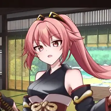 Profile image of 悠衣