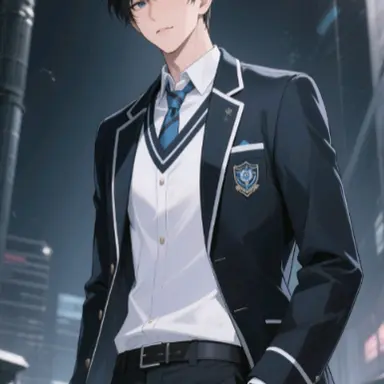 Profile image of 響夜