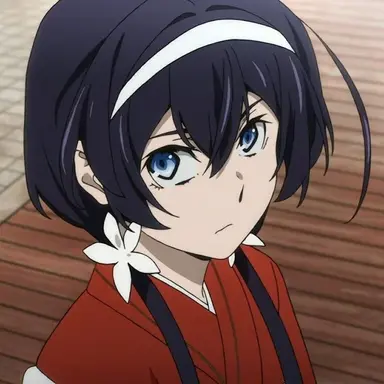 Profile image of 泉鏡花