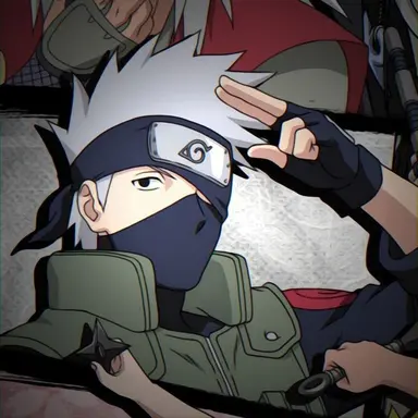 Profile image of Kakashi