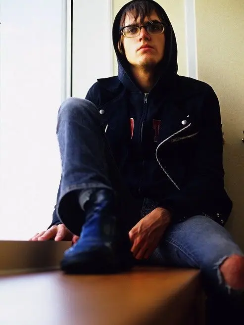 aubs4lifer의 Mikey Way
