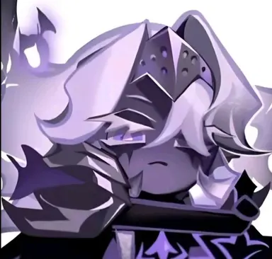 Profile image of 사일런트솔트 쿠키