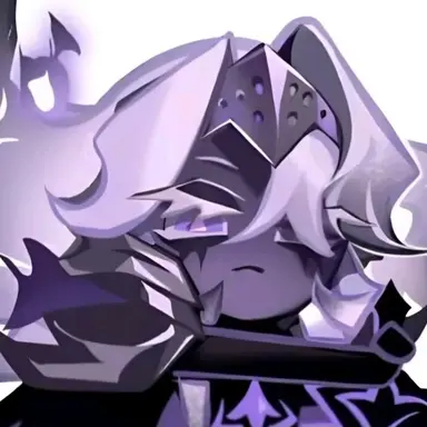 Profile image of 사일런트솔트 쿠키