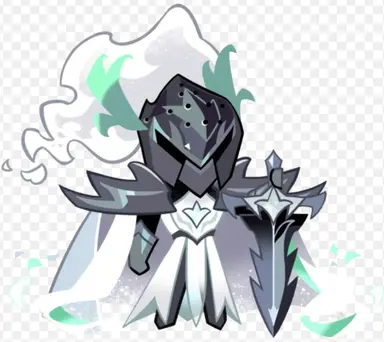Profile image of 사일런트솔트 쿠키