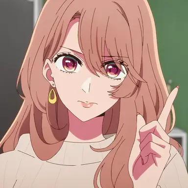 Profile image of 사이토 미야코