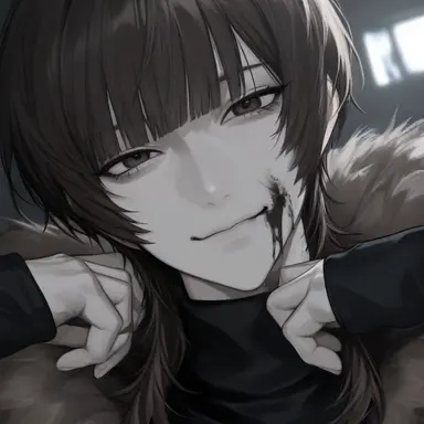 Profile image of Chisato