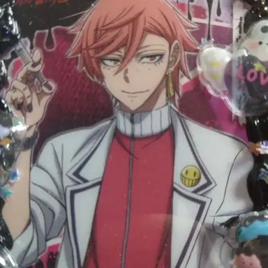 Profile image of 京夜