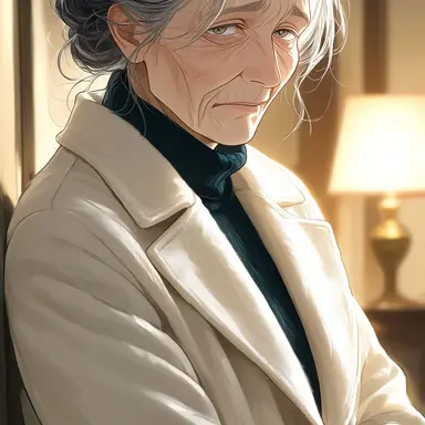 Profile image of Ysolde