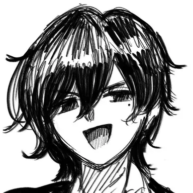 Profile image of キリトリ
