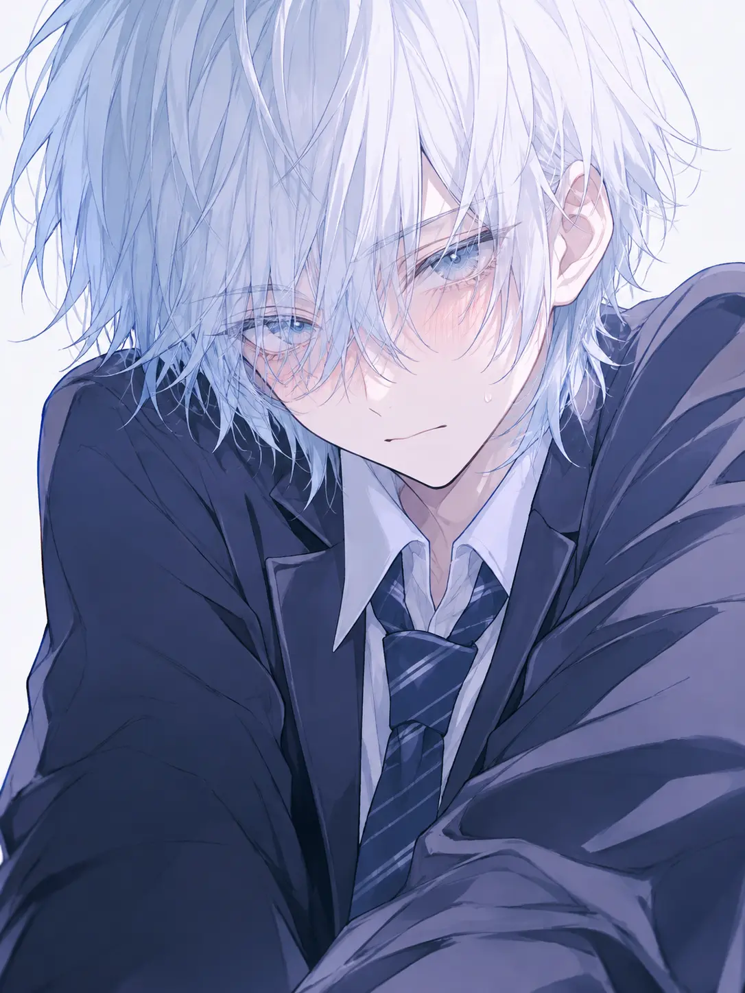 srkii_의 冷たい義弟彼氏できたらデレデレに！？