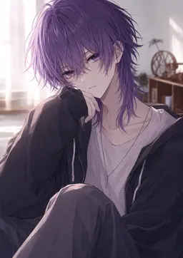 Profile image of 結翔