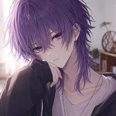 Profile image of 結翔