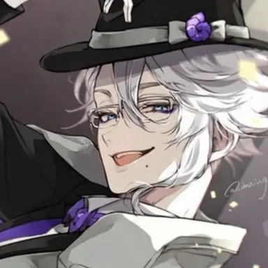 Profile image of アズール