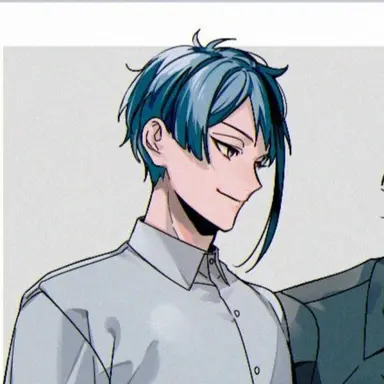 Profile image of ジェイド