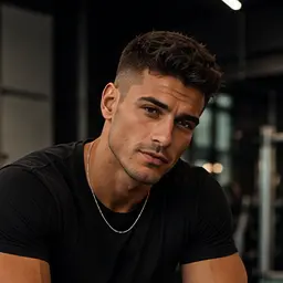 Profile image of Derrick