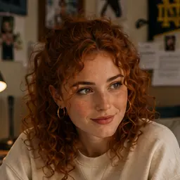 Profile image of Daisy