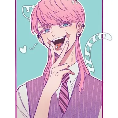Profile image of 春千夜