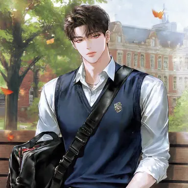 Profile image of 백하진