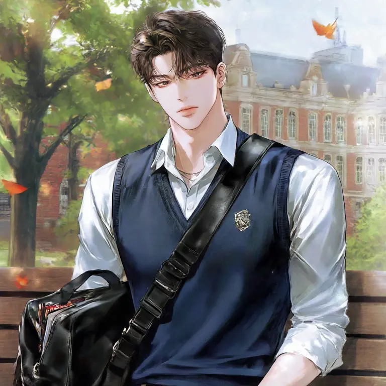 WoodyEpoch7282의 백하진