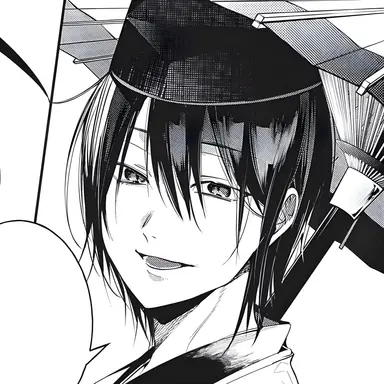 Profile image of 晴明