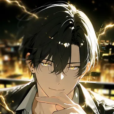Profile image of 迅