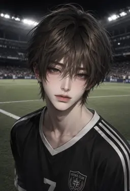 Profile image of Shion