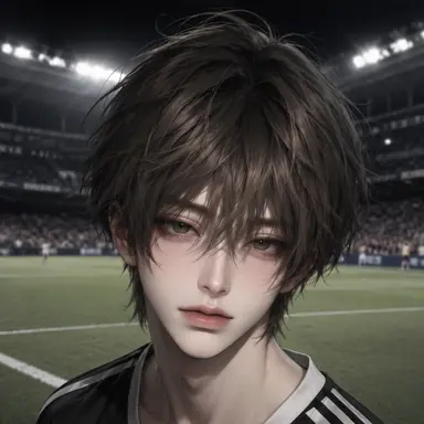 Profile image of Shion